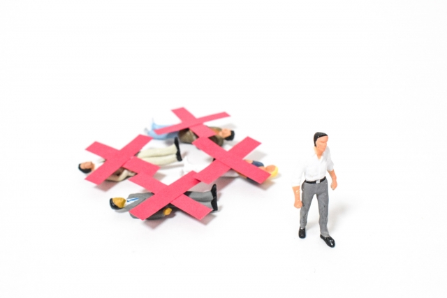 プログラマーに課された問題